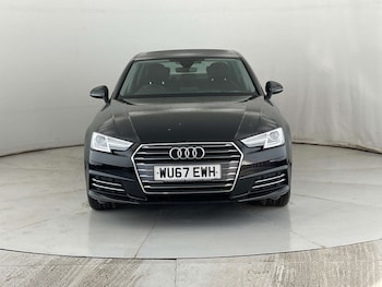 Used Audi A4 2017 for sale - 77271543: Photo