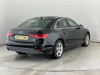 Used Audi A4 2017 for sale - 77271543: Photo