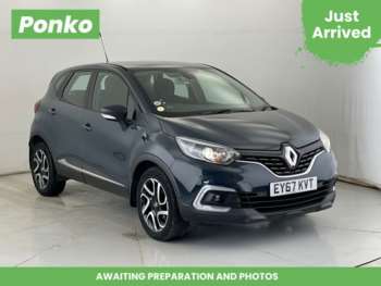 2017 (67) - 0.9 TCe ENERGY Dynamique Nav SUV 5dr Petrol Manual Euro 6 (s/s) (90 ps)