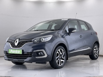 Used Renault Captur 2017 for sale - 75286481: Photo