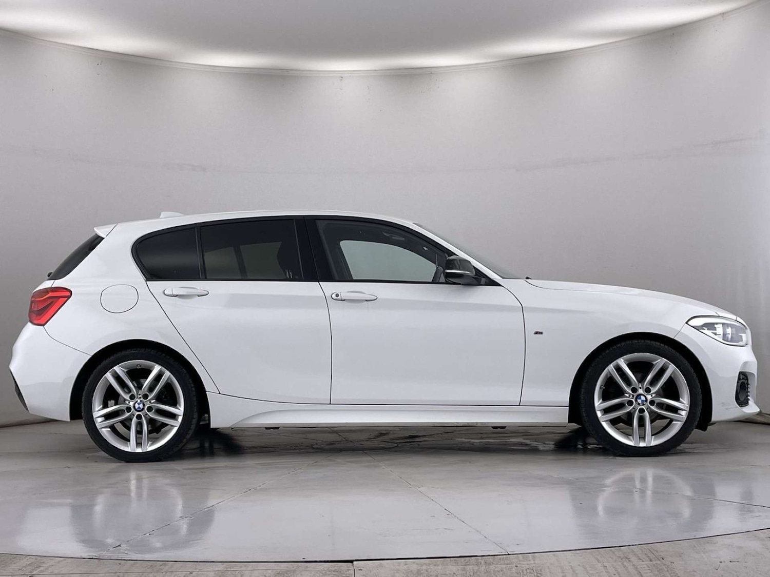 Used BMW 1 Series 2017 for sale - 76720472: Photo 15