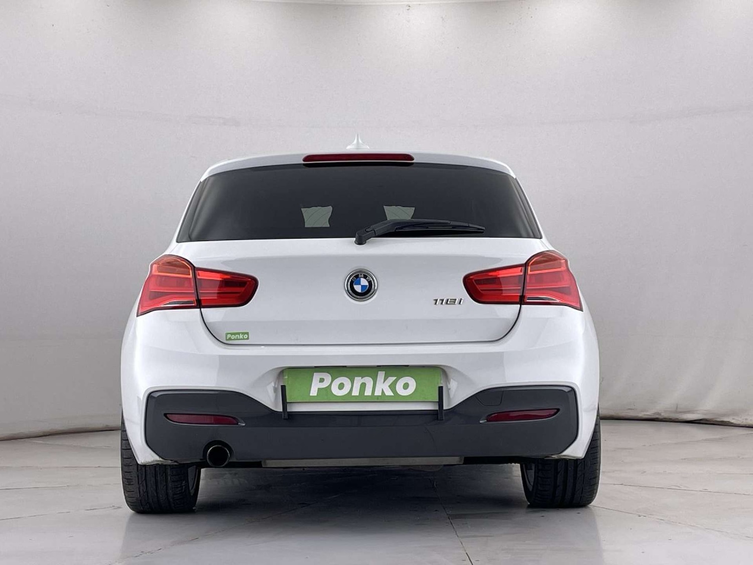 Used BMW 1 Series 2017 for sale - 76720472: Photo 17