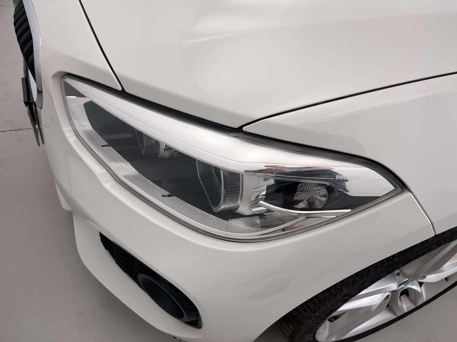 Used BMW 1 Series 2017 for sale - 76720472: Photo 21