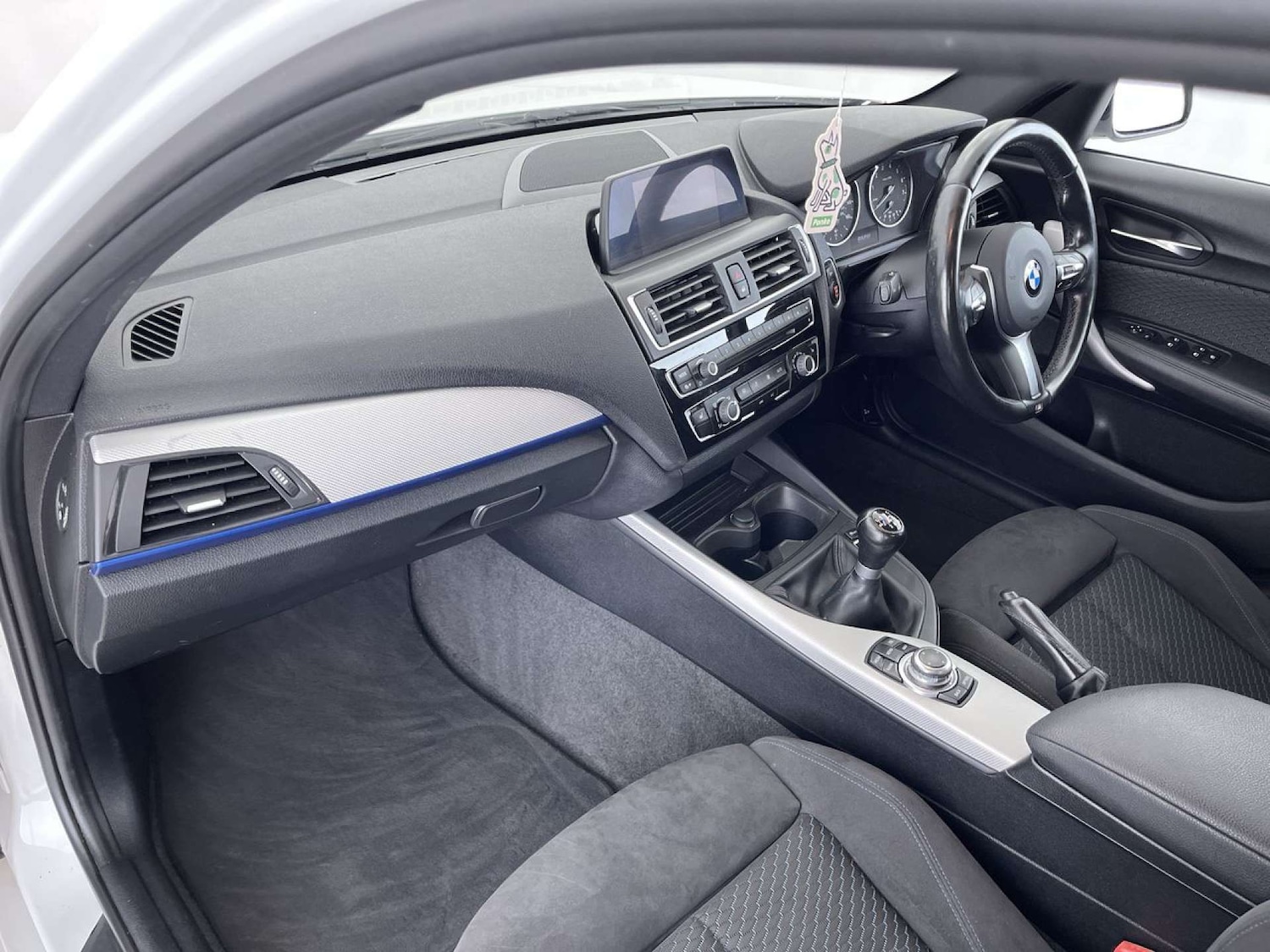 Used BMW 1 Series 2017 for sale - 76720472: Photo 32