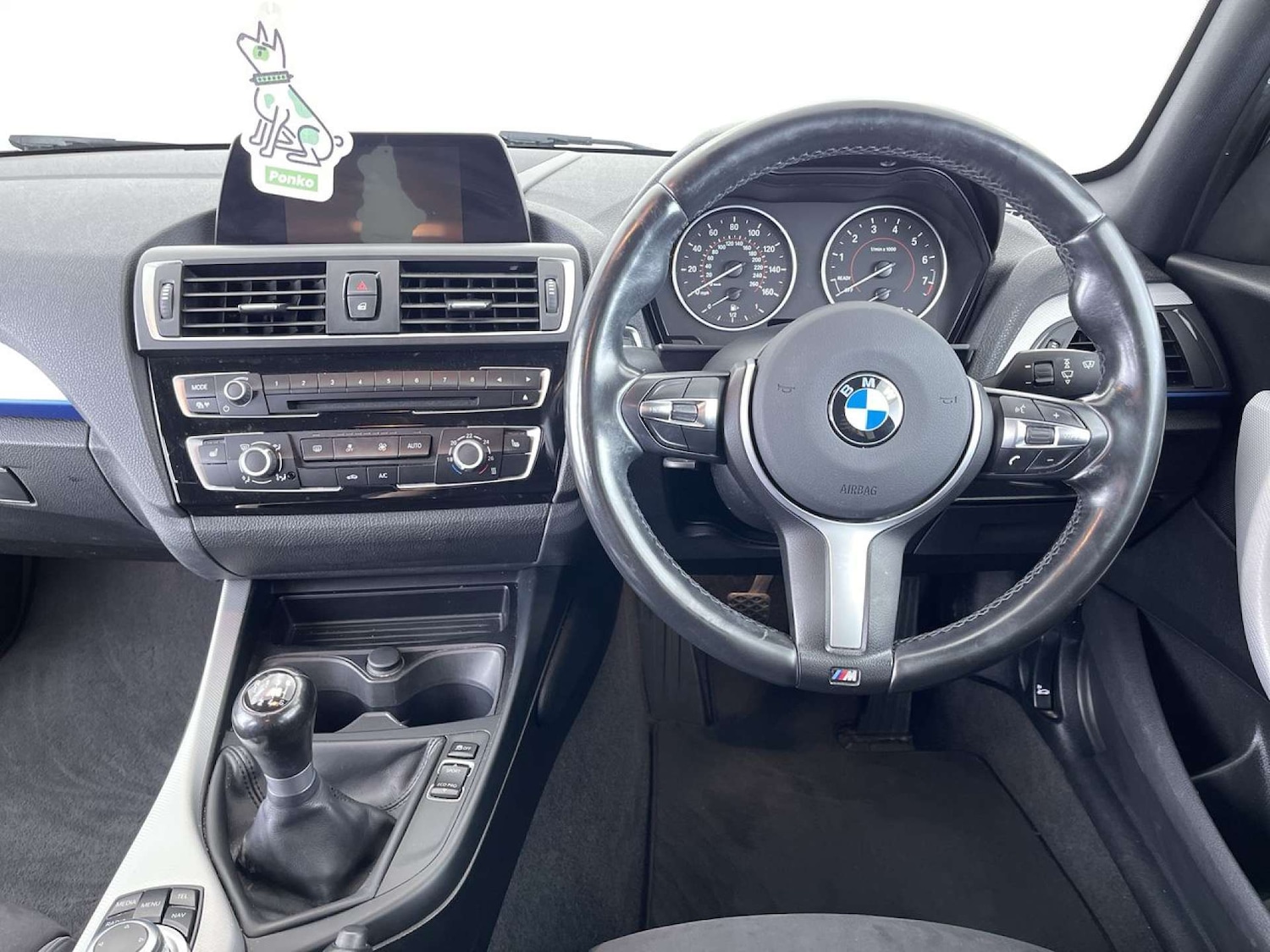 Used BMW 1 Series 2017 for sale - 76720472: Photo 35