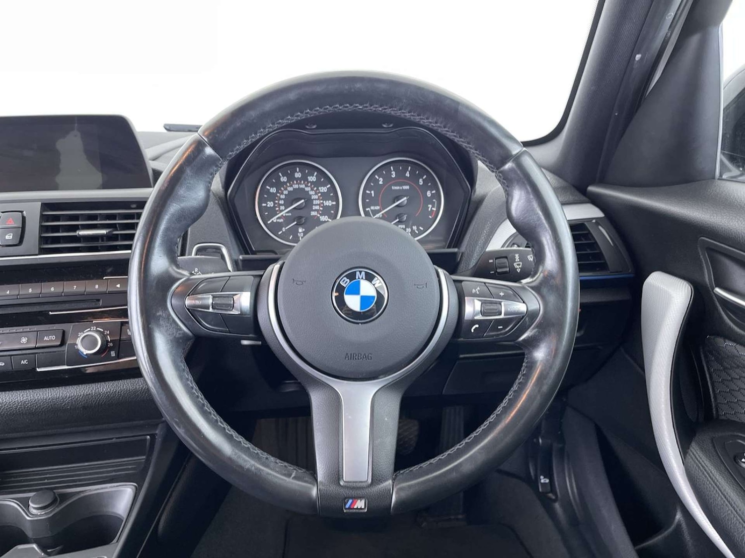 Used BMW 1 Series 2017 for sale - 76720472: Photo 36