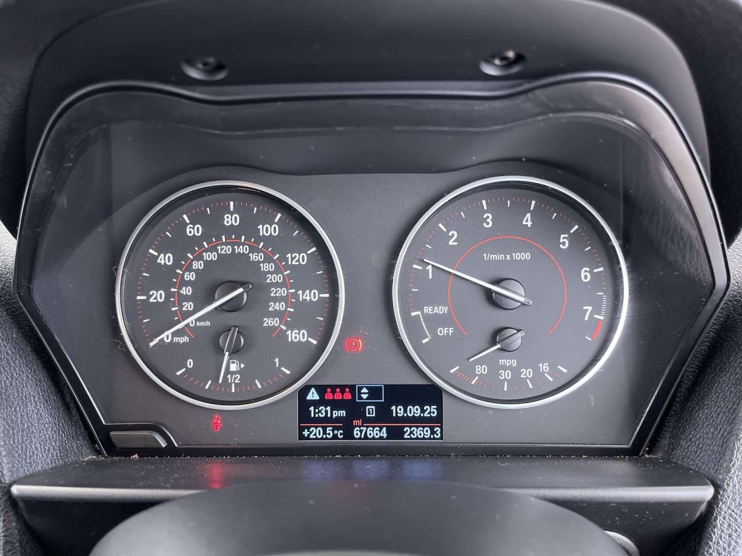 Used BMW 1 Series 2017 for sale - 76720472: Photo 39