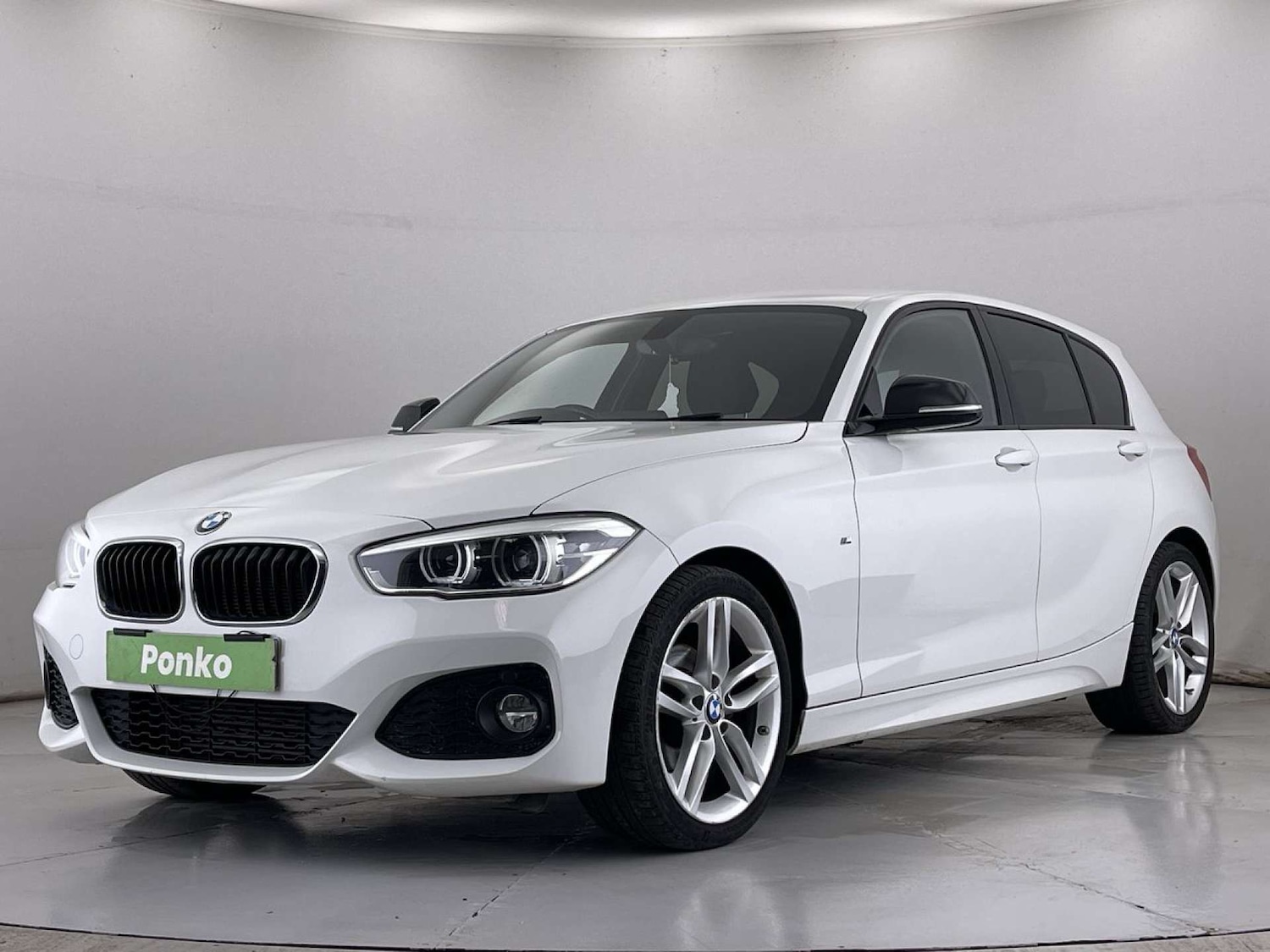 Used BMW 1 Series 2017 for sale - 76720472: Photo 4
