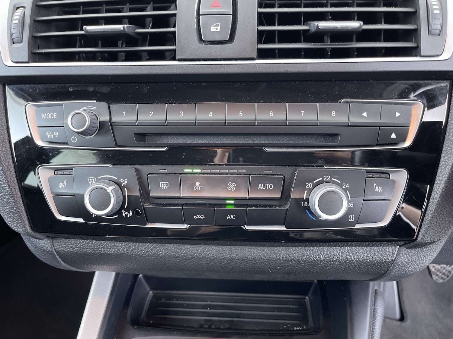 Used BMW 1 Series 2017 for sale - 76720472: Photo 44