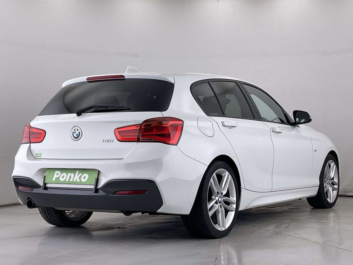 Used BMW 1 Series 2017 for sale - 76720472: Photo 5