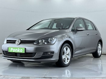 Used Volkswagen Golf 2015 for sale - 78257288: Photo