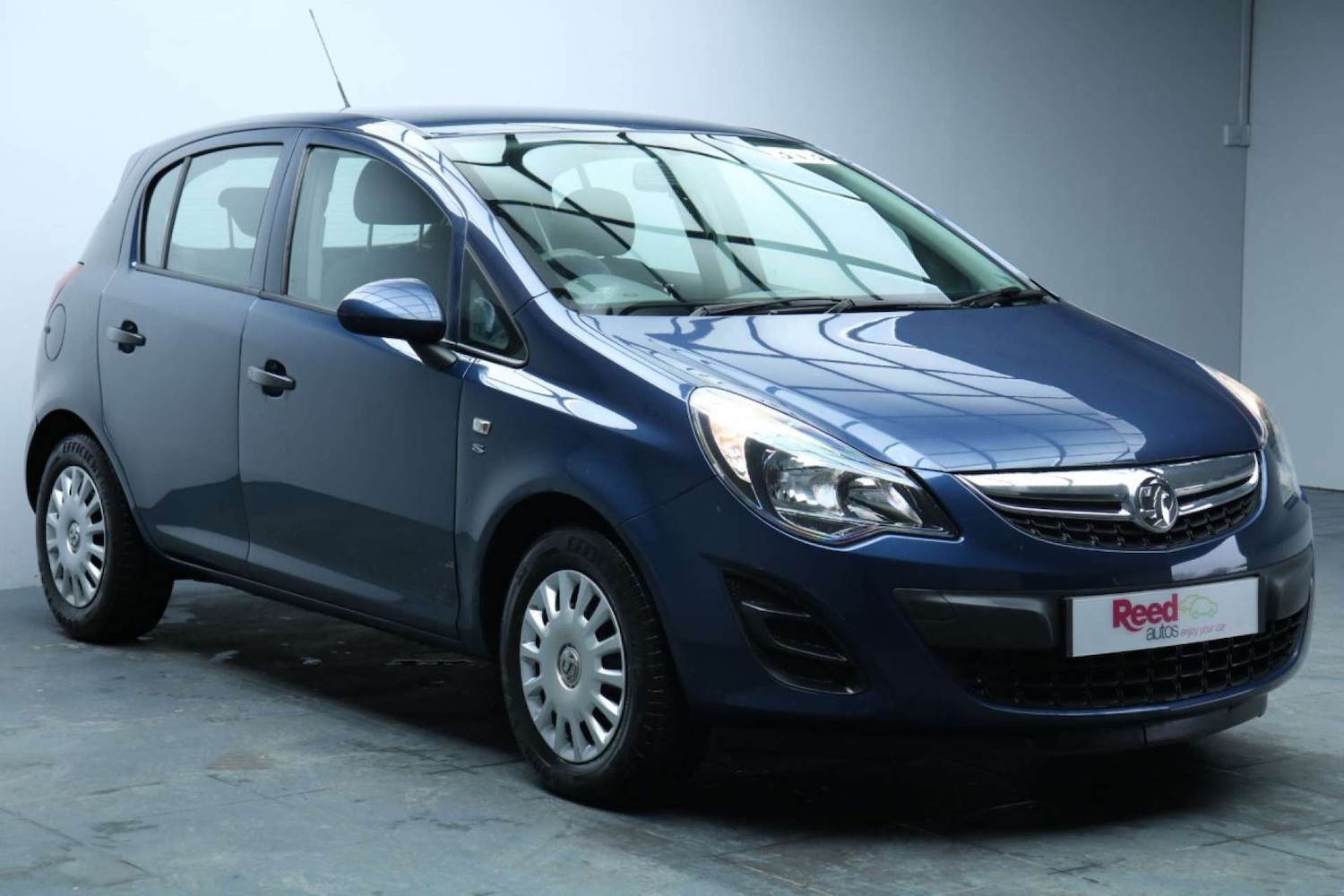 Used Vauxhall Corsa 2014 for sale - 76547301: Photo 1