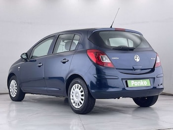Used Vauxhall Corsa 2014 for sale - 76547301: Photo