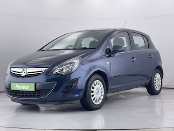 Used Vauxhall Corsa 2014 for sale - 76547301: Photo