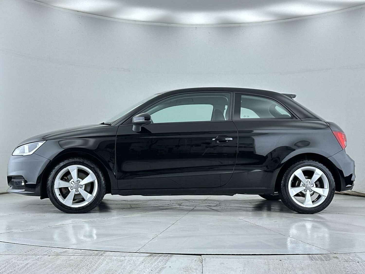 Used Audi A1 2016 for sale - 77434657: Photo 16