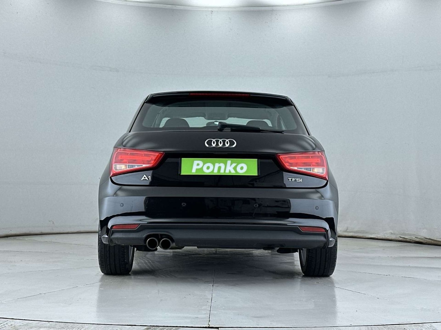 Used Audi A1 2016 for sale - 77434657: Photo 17