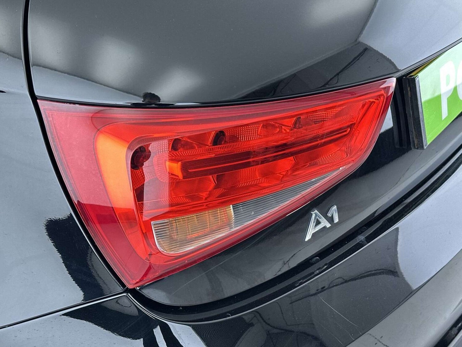 Used Audi A1 2016 for sale - 77434657: Photo 20