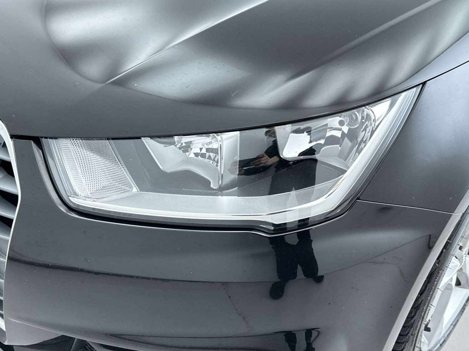 Used Audi A1 2016 for sale - 77434657: Photo 21