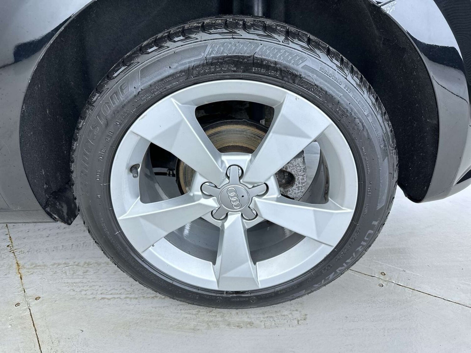 Used Audi A1 2016 for sale - 77434657: Photo 22