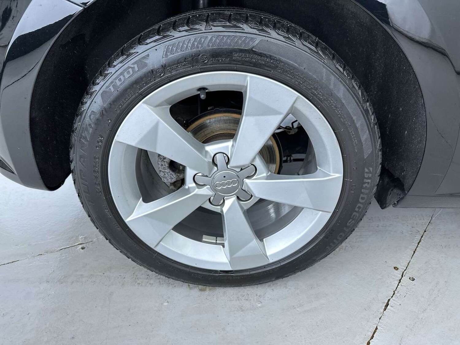 Used Audi A1 2016 for sale - 77434657: Photo 23