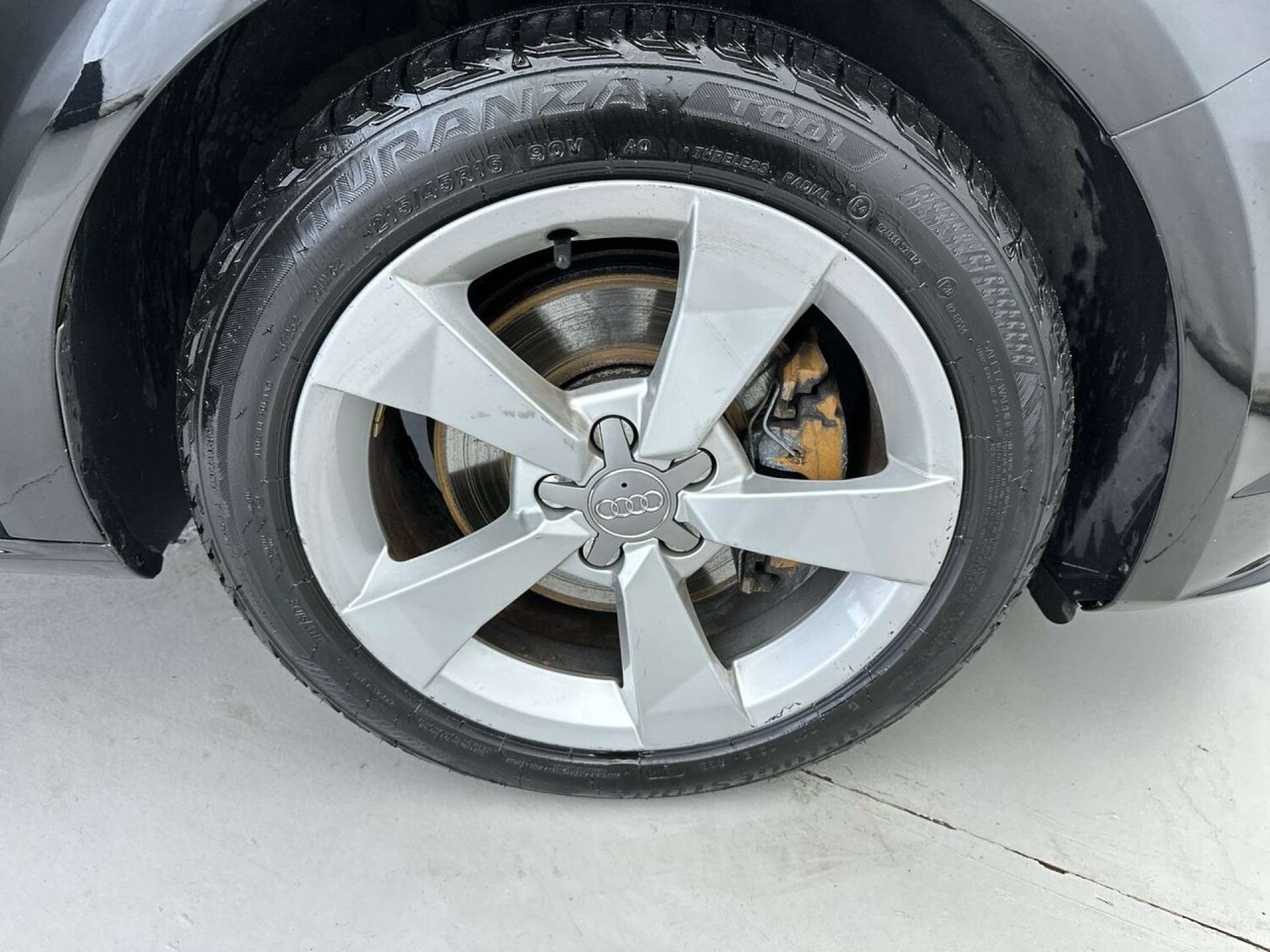 Used Audi A1 2016 for sale - 77434657: Photo 24