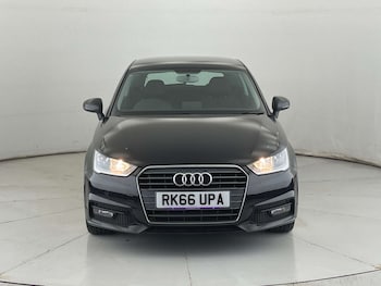 Used Audi A1 2016 for sale - 77434657: Photo