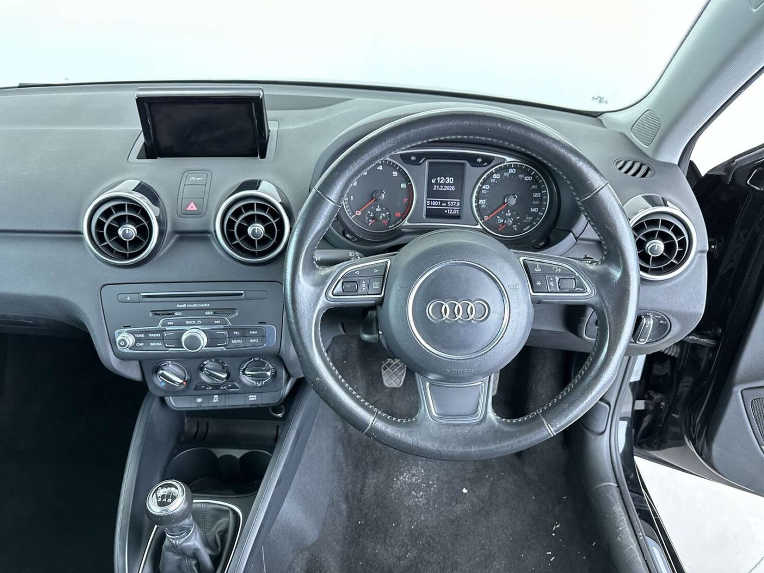 Used Audi A1 2016 for sale - 77434657: Photo 33