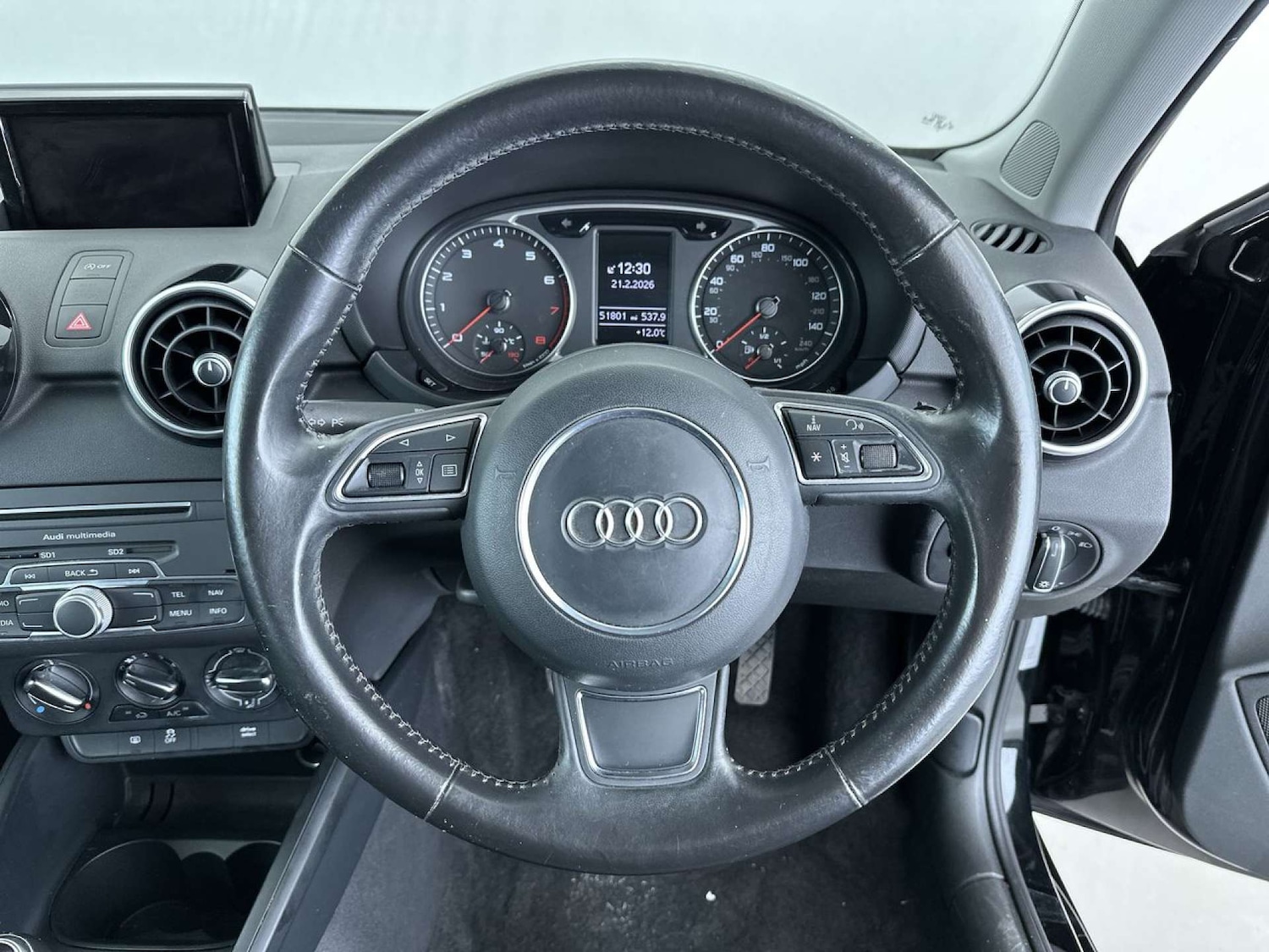 Used Audi A1 2016 for sale - 77434657: Photo 34