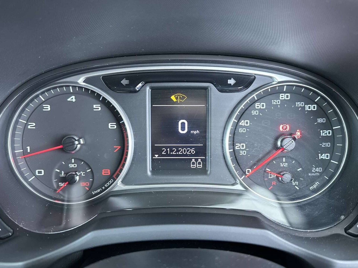 Used Audi A1 2016 for sale - 77434657: Photo 37