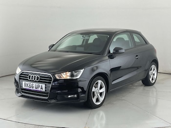 Used Audi A1 2016 for sale - 77434657: Photo