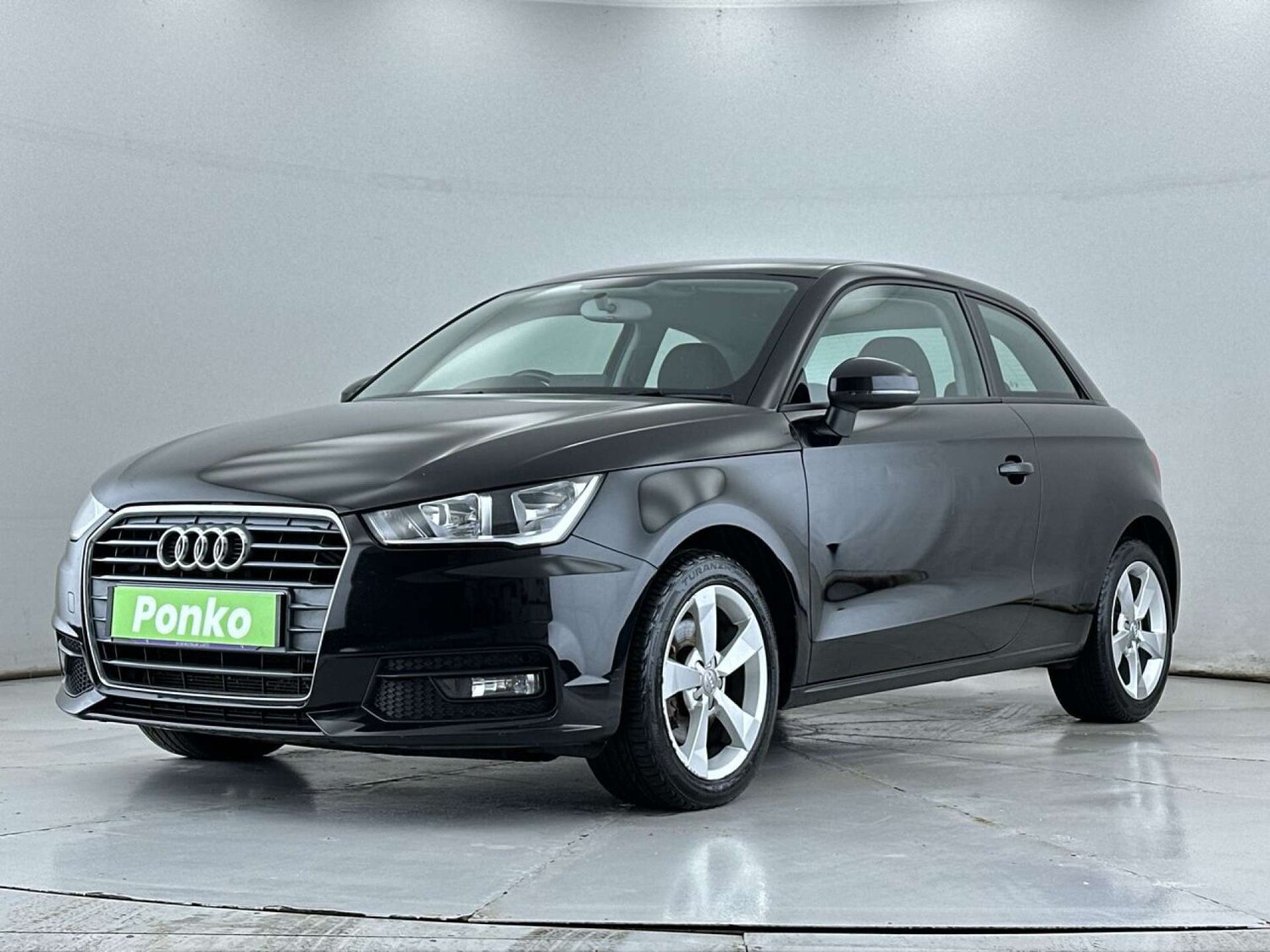 Used Audi A1 2016 for sale - 77434657: Photo 4