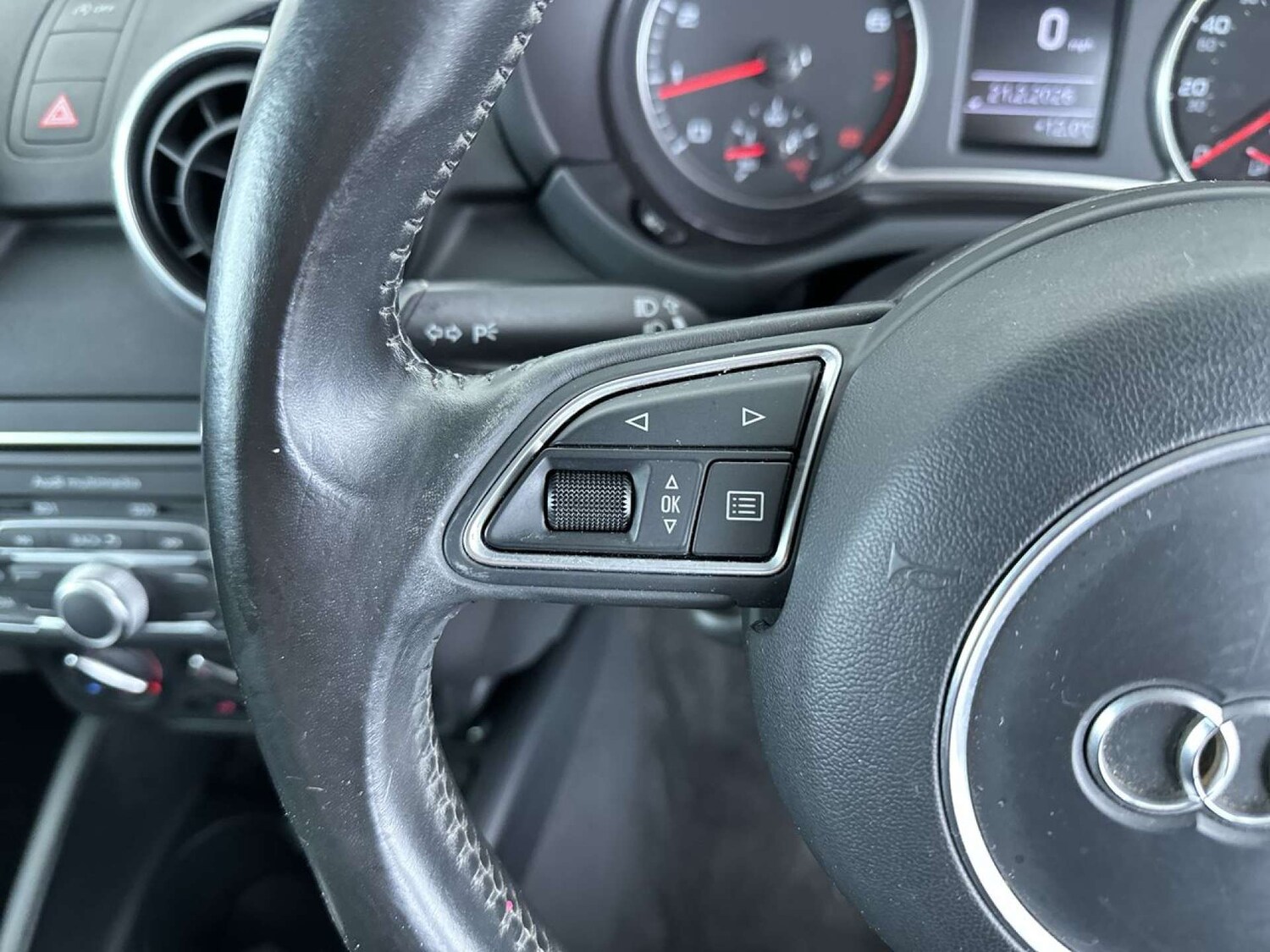 Used Audi A1 2016 for sale - 77434657: Photo 47