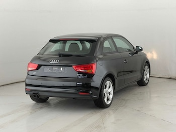 Used Audi A1 2016 for sale - 77434657: Photo