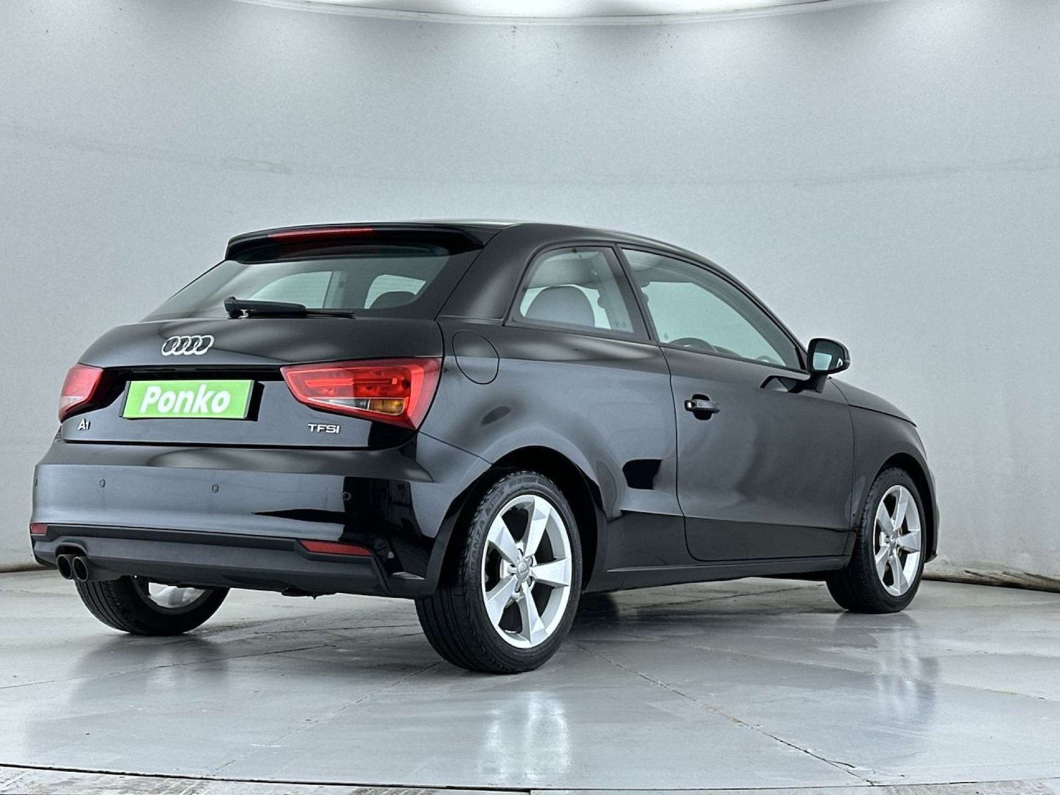 Used Audi A1 2016 for sale - 77434657: Photo 5