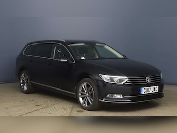 2017 - 2.0 TDI SCR 190 GT 5dr DSG [Panoramic Roof]