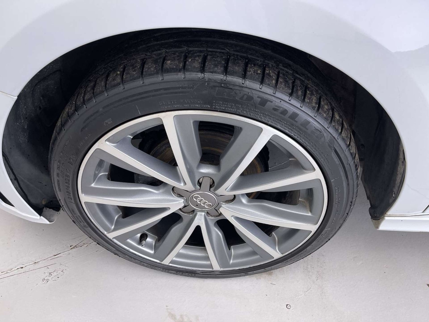 Used Audi A1 2014 for sale - 76830226: Photo 11