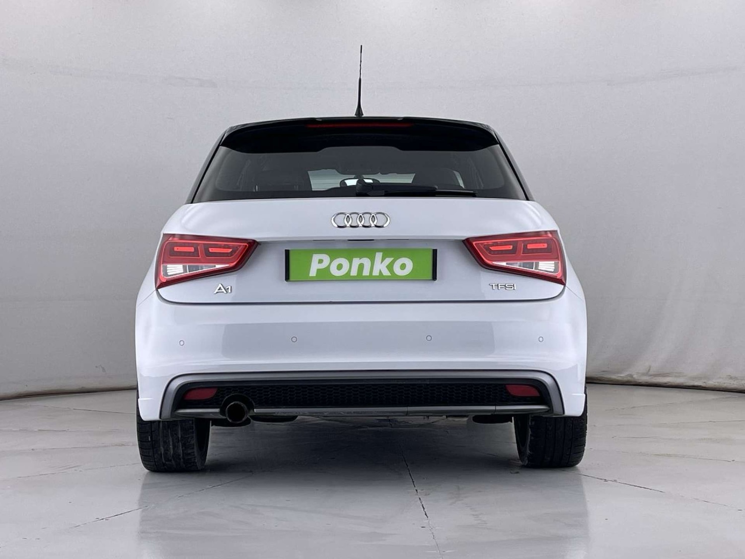 Used Audi A1 2014 for sale - 76830226: Photo 17