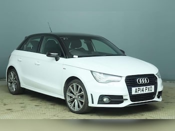Audi - A1