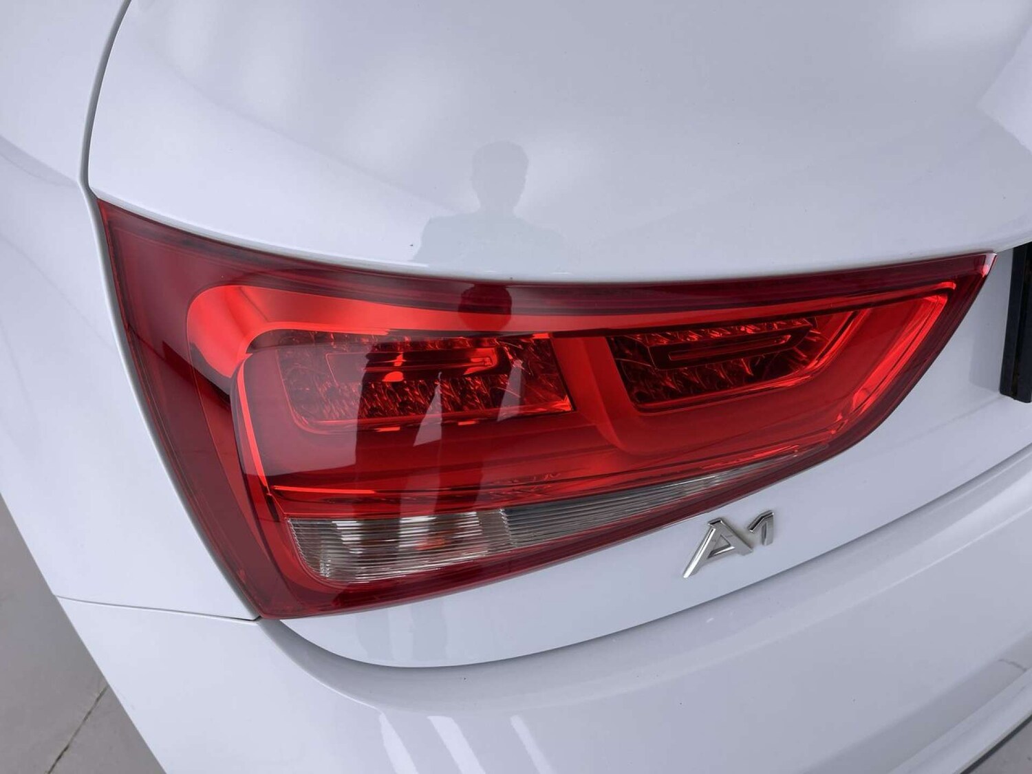 Used Audi A1 2014 for sale - 76830226: Photo 20