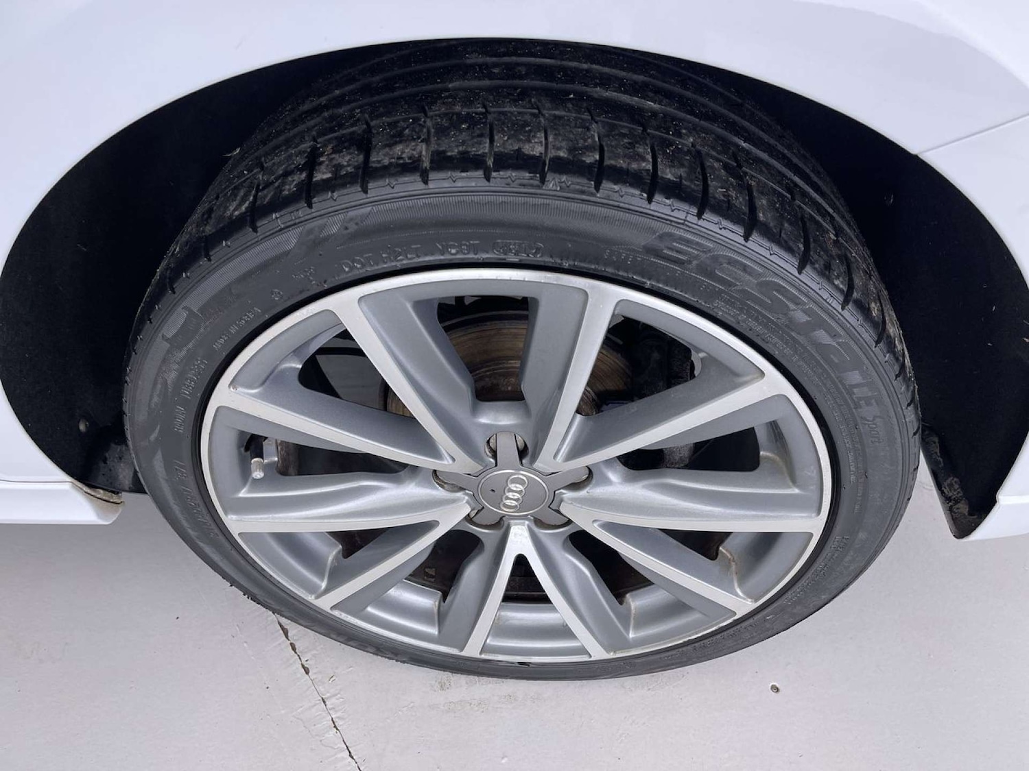 Used Audi A1 2014 for sale - 76830226: Photo 22