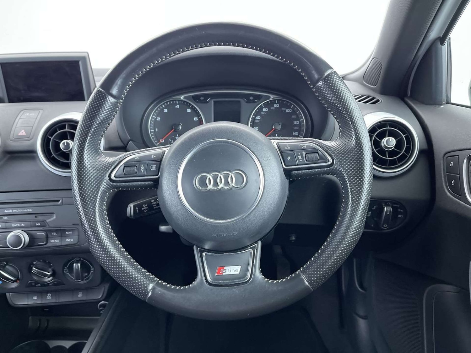 Used Audi A1 2014 for sale - 76830226: Photo 36