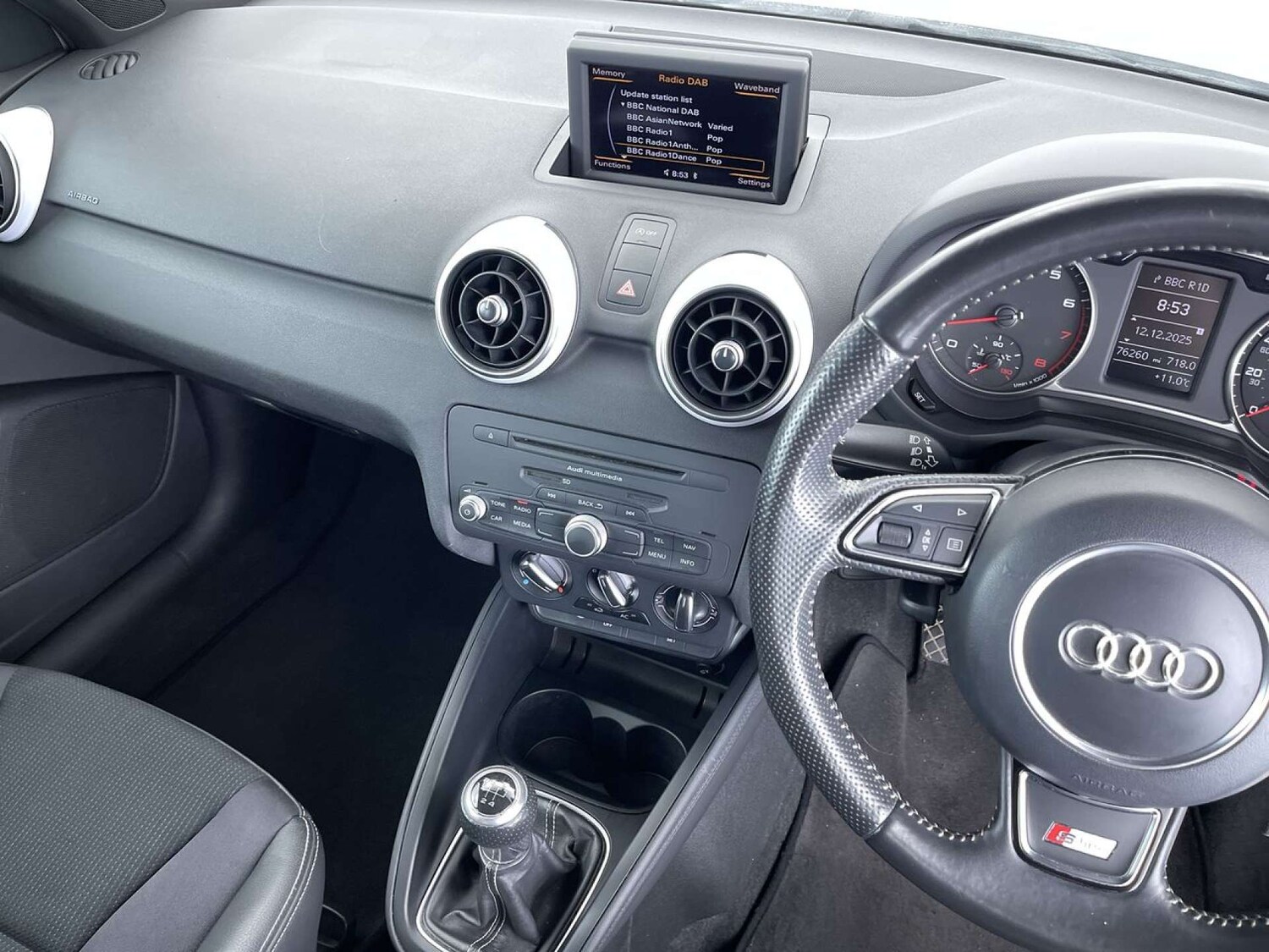 Used Audi A1 2014 for sale - 76830226: Photo 44