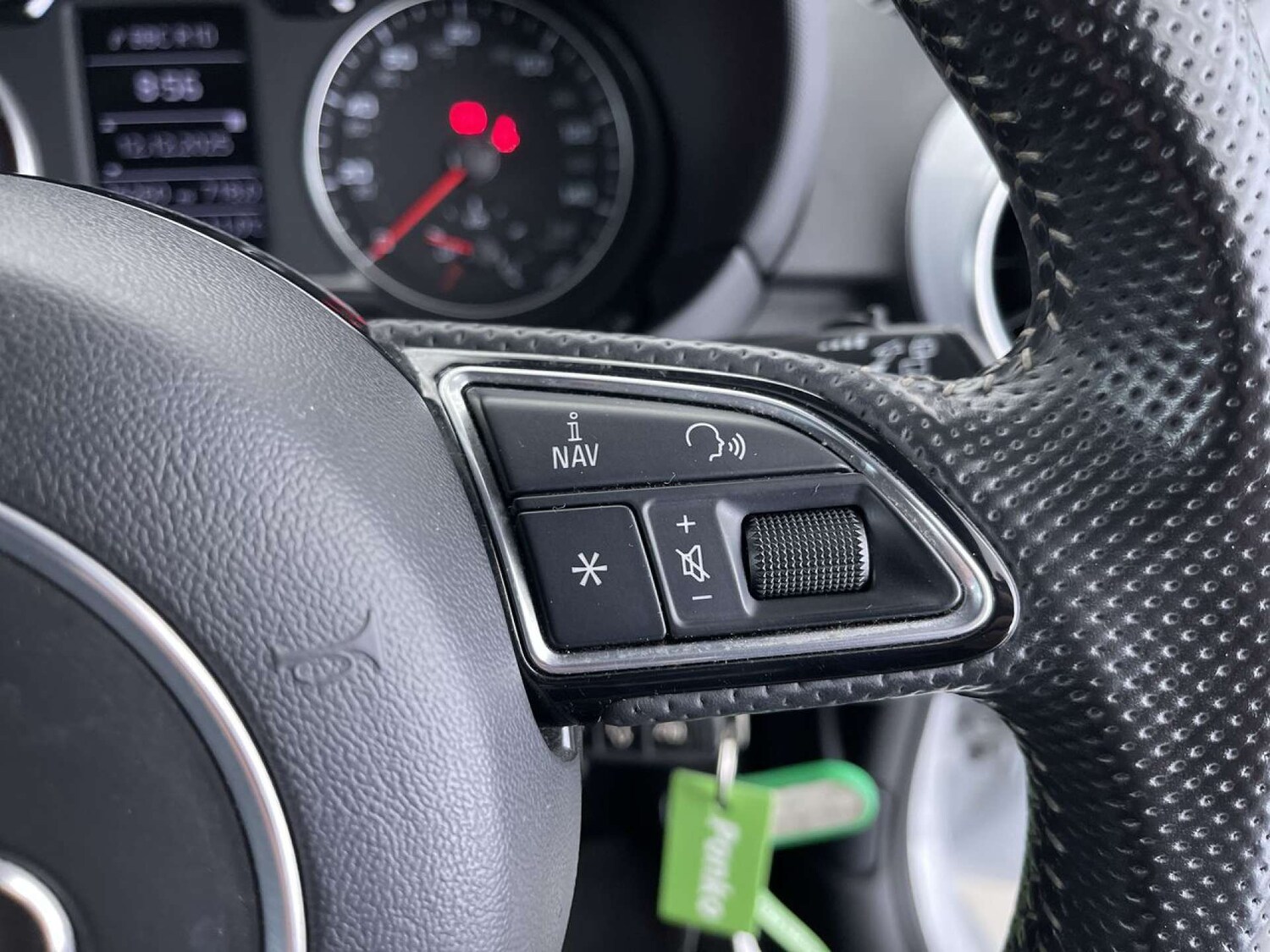 Used Audi A1 2014 for sale - 76830226: Photo 50