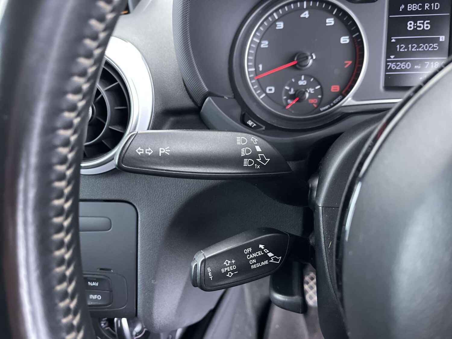 Used Audi A1 2014 for sale - 76830226: Photo 51