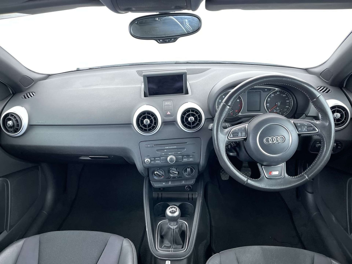 Used Audi A1 2014 for sale - 76830226: Photo 8