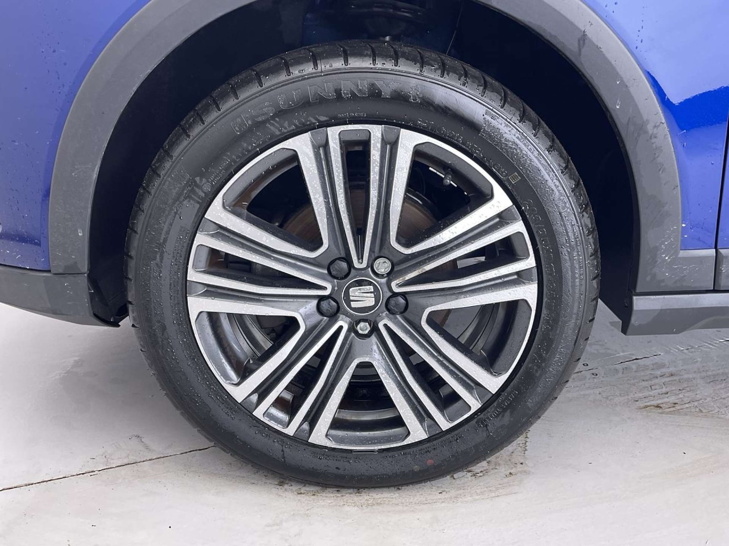 Used SEAT Arona 2019 for sale - 76884367: Photo 11