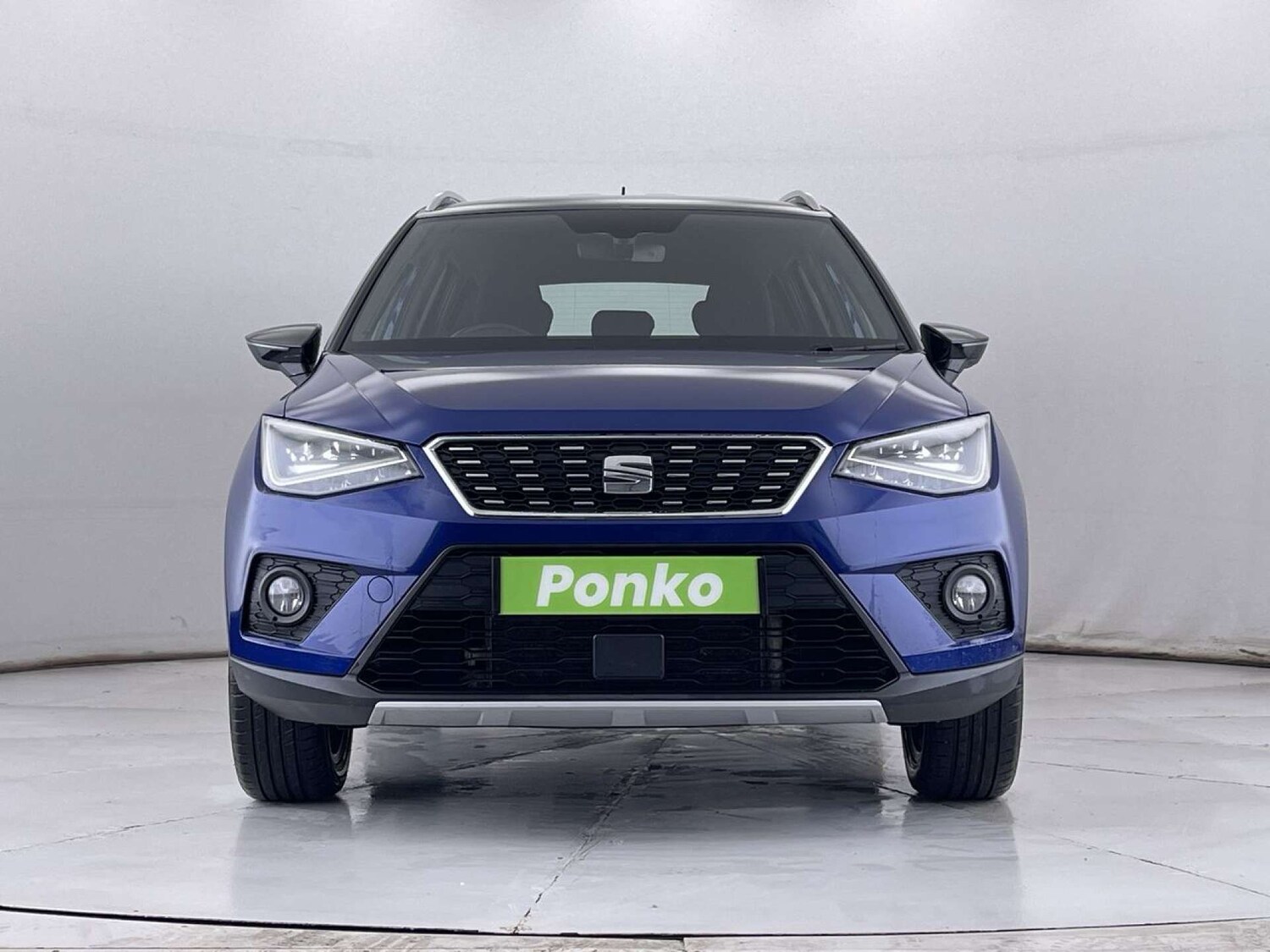 Used SEAT Arona 2019 for sale - 76884367: Photo 14