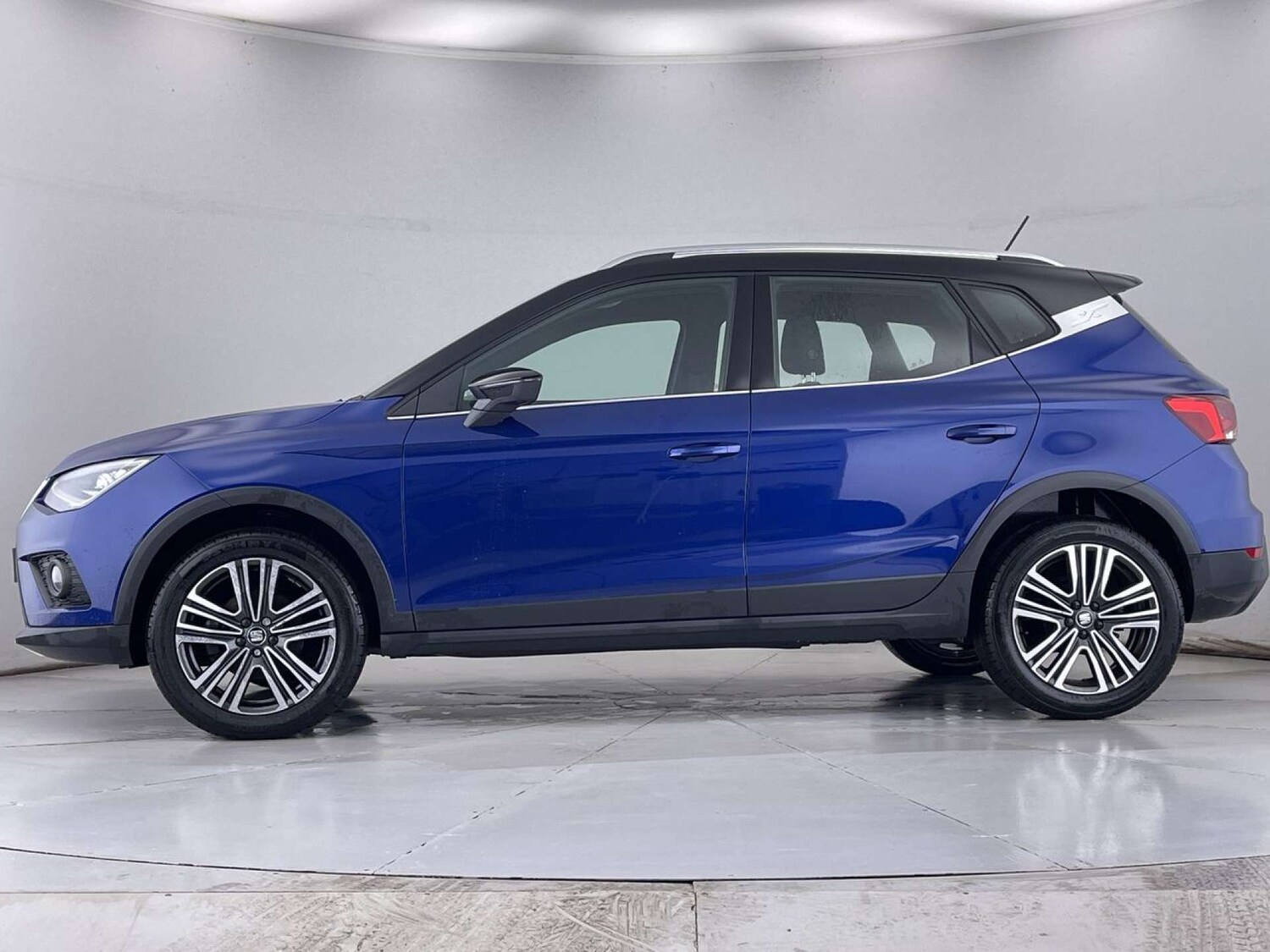 Used SEAT Arona 2019 for sale - 76884367: Photo 16