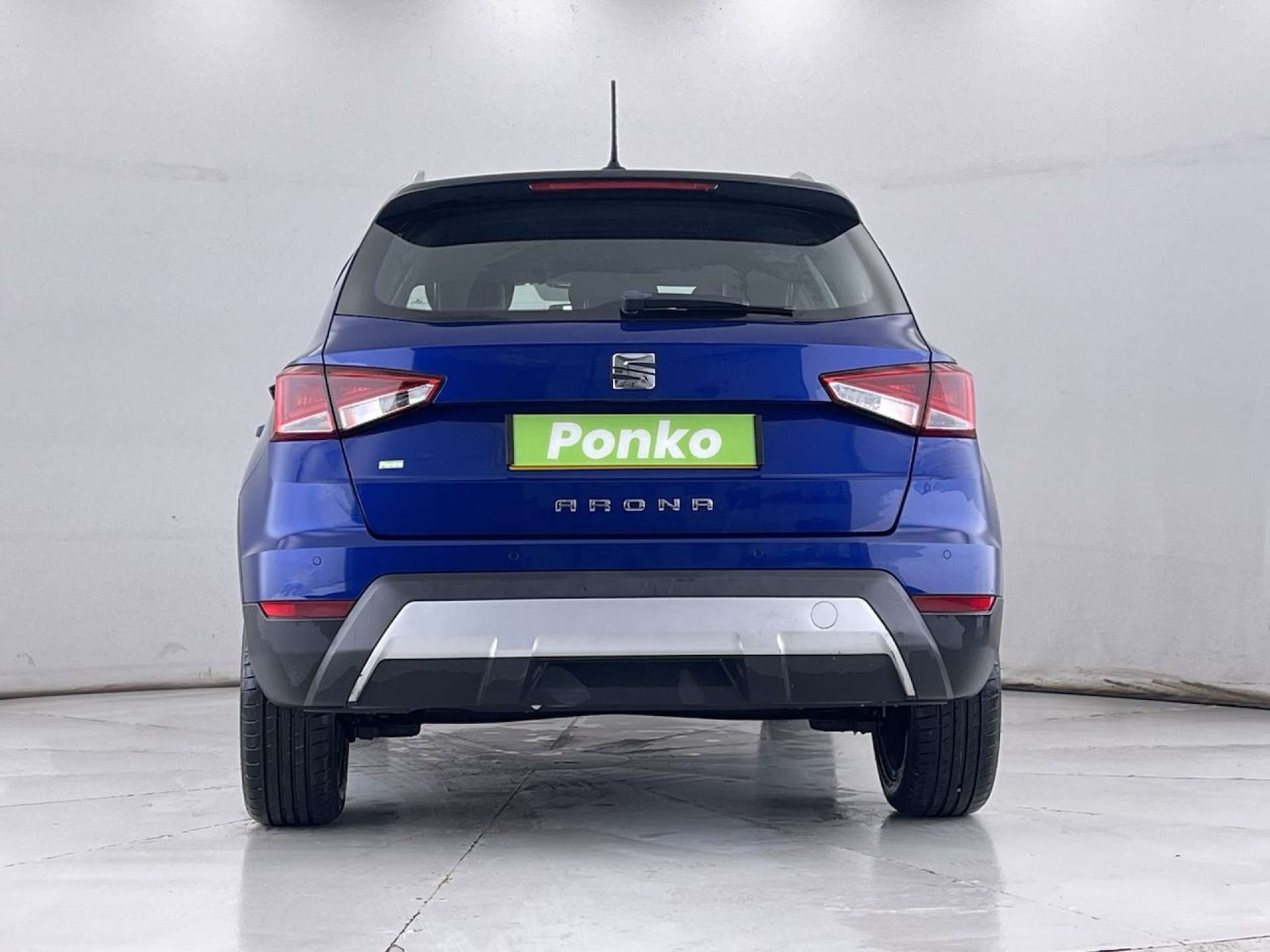 Used SEAT Arona 2019 for sale - 76884367: Photo 17