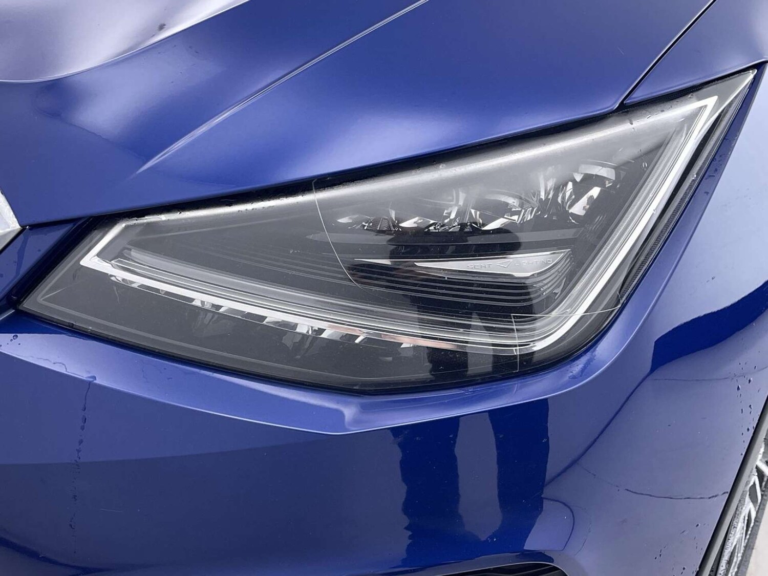 Used SEAT Arona 2019 for sale - 76884367: Photo 21